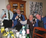 Henry wird 80