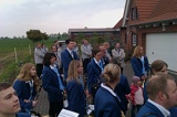 Sch�tzenfest Oberende