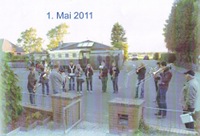 1. Mai