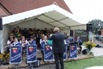 85 Jahre MVO 2011