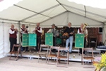 85 Jahre MVO 2011
