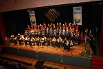 Fr�hlingskonzert