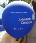 Johnson Controls