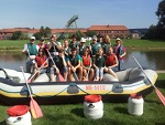 Rafting 2011