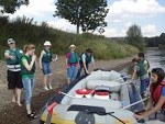 Rafting 2011
