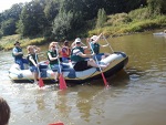 Rafting 2011