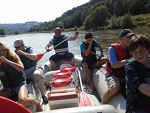 Rafting 2011