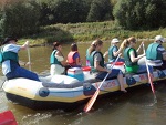 Rafting 2011