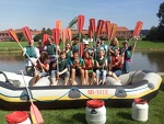 Rafting 2011