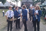 Erntefest 2012