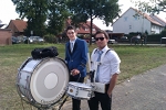 Erntefest 2012