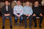 Meissner, Beier, Koch, Trost sen.