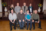 M�ller, Scharnhorst, Traenapp, Isermann, Kuck, K�rber, Anders, Anders