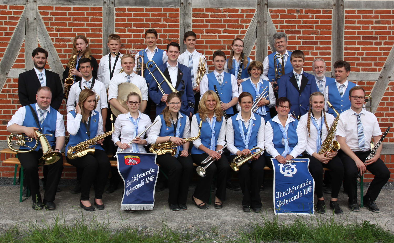 Unsere Musikver