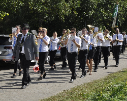 Erntefest Stelingen (von
                myheimat-B�rger-Reporter Hans - Joachim Spintge)