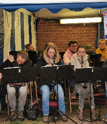 Osterfeuer Unterende 2023