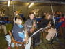 Osterfeuer 2004