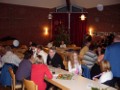 Jahresabschlussfeier