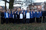 Gruppenfoto