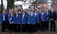 Gruppenfoto