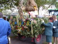 Der Erntewagen