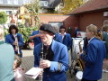 Der Orchesterchef
