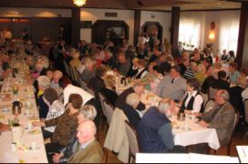 Die Kulisse