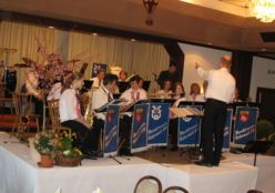 Das Orchester