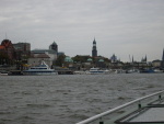 Hafenrundfahrt