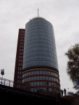 Hafenrundfahrt