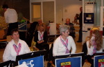 Die Damen der Sch�pfung