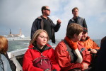 In den B�rtebooten