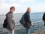Inselrundgang