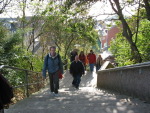 Inselrundgang