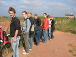 Inselrundgang