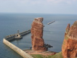 Impressionen von Helgoland