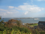 Impressionen von Helgoland