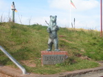Impressionen von Helgoland