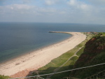 Impressionen von Helgoland