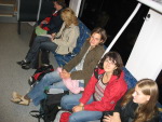 R�ckfahrt