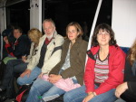 R�ckfahrt