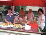 Fisch gibts