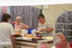 Noch mehr Kuchen
