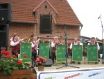 Die Senioren-Musikfreunde