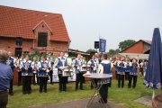 Fanfarenkorps Hannover
