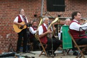 Die Senioren Musikfreunde