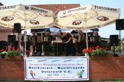 Das Akkordeonorchester Osterwald