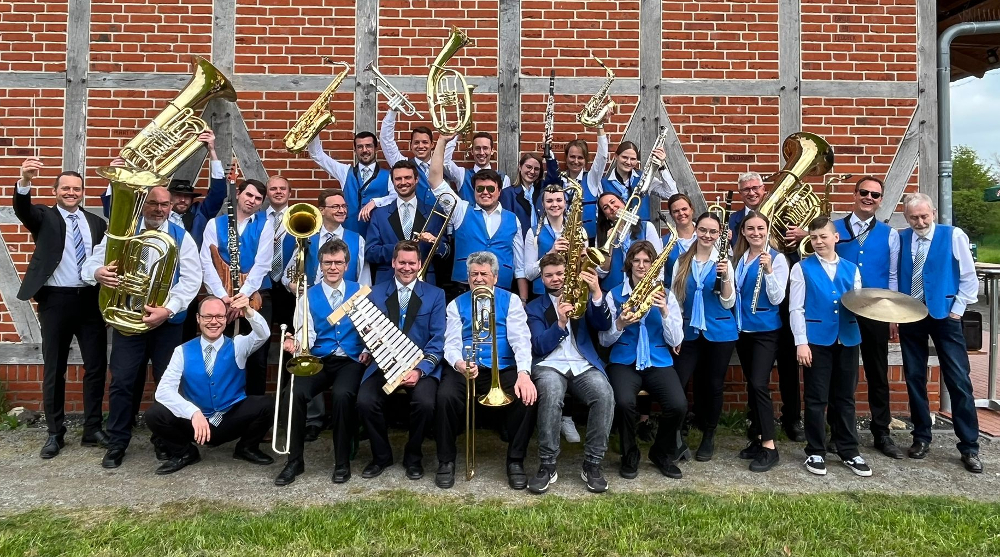 Musikverein Osterwald Unterende Musikverein Osterwald Unterende